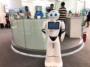 C位亮相 | 云知聲“芯”耀2018世界人工智能大會 革新診所服務