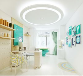 石牌街龍口東預防接種門診遷新址，愛博恩兒童保健中心升級服務