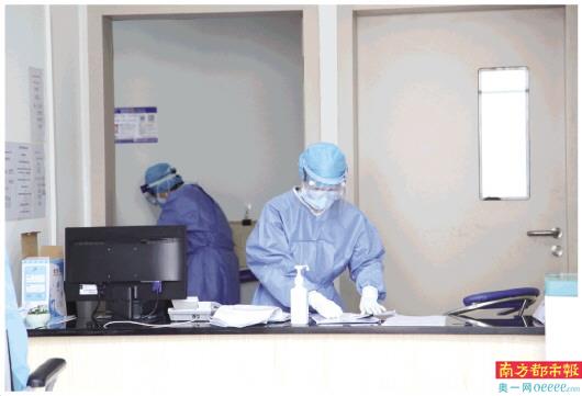 坪山區(qū)人民醫(yī)院恢復(fù)門診與診所服務(wù)，全力保障居民健康需求