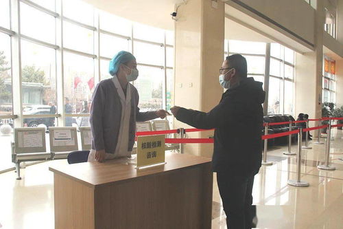 以患者為中心，打造有溫度的門診診療服務——市一醫院的實踐與探索